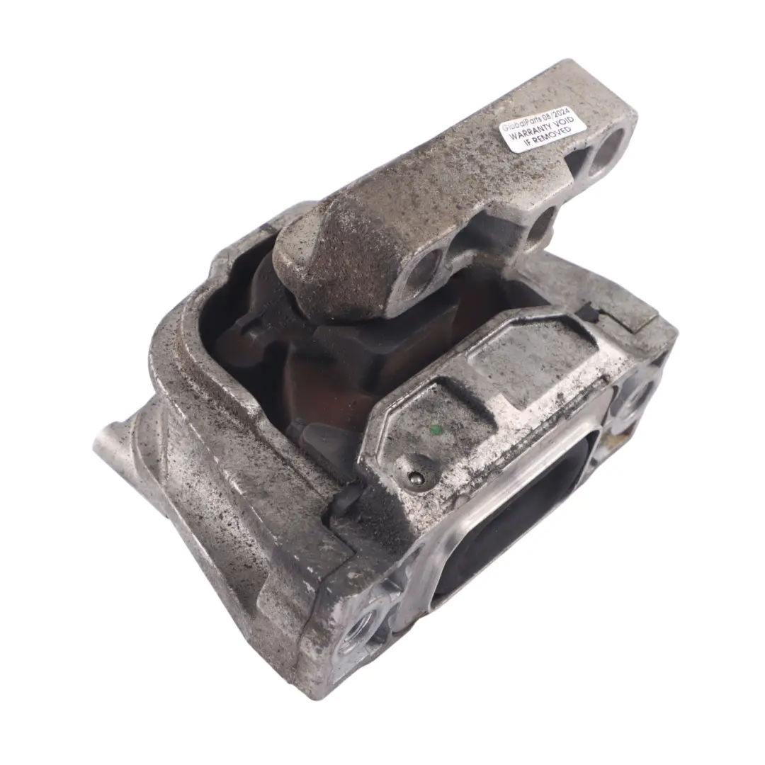 Łapa Poduszka Silnika Prawa do Seat Volkswagen Audi A3 8P o numerze 1K0199262AS Seat Volkswagen Audi A3 8P Łapa Poduszka Silnika Prawa - SKU 1K0199262AS - Numer Części 1K0199262AS