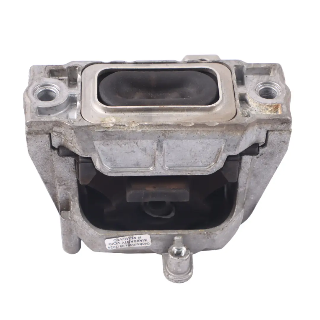 Seat Volkswagen Audi A3 8P Motorhalterung Halterung Rechts - SKU 1K0199262AS - Teilenummer 1K0199262AS