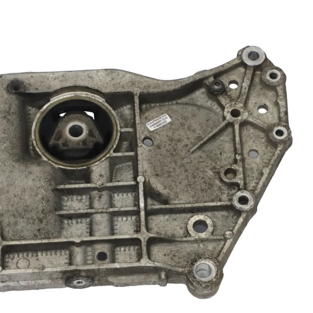 Support Sous Châssis Boîte Vitesses Moteur pour Audi A3 8P 1.9 TDI à propos du numéro de pièce 1K0199313AL Audi A3 8P 1.9 TDI Support Sous Châssis Boîte Vitesses Moteur - SKU 1K0199313AL - Numéro de pièce 1K0199313AL