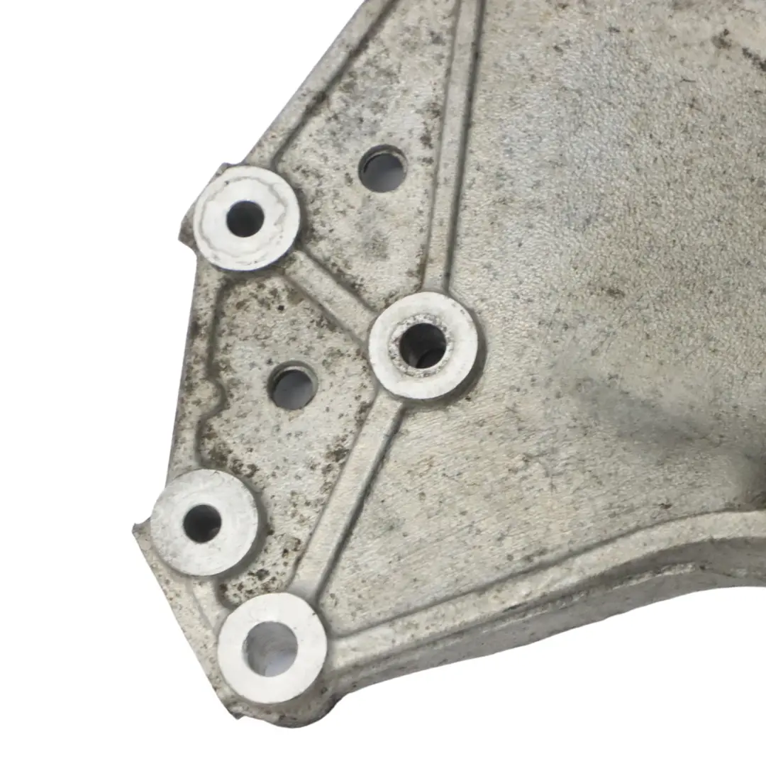 Subframe Carrier Engine Gearbox Support Bracket to Audi A3 8P 1.9 TDI with Part number 1K0199313AL Audi A3 8P 1.9 TDI Subframe Carrier Engine Gearbox Support Bracket - SKU 1K0199313AL - Part number 1K0199313AL