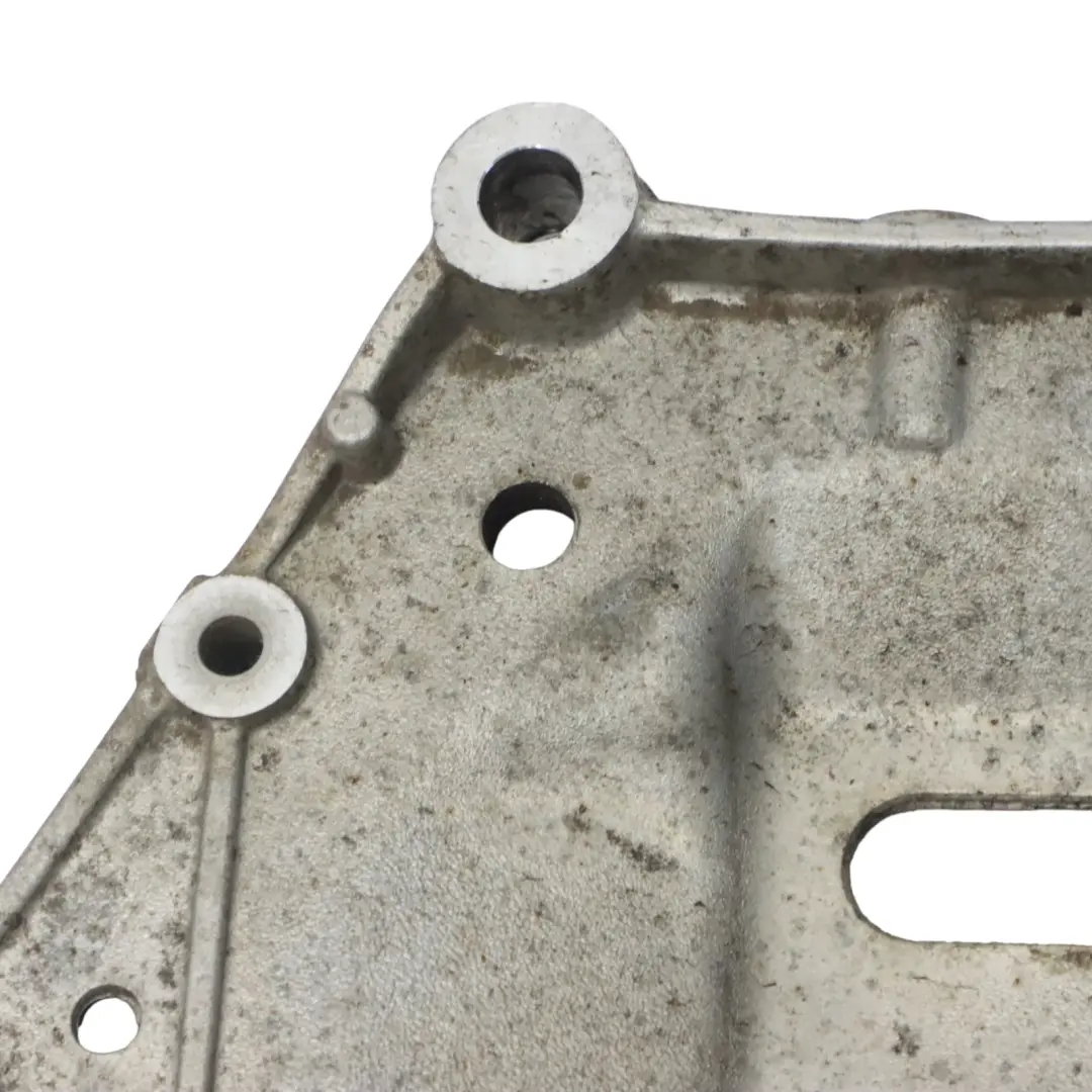 Soporte Subchasis Motor Soporte Caja Cambios Audi A3 8P 1.9 TDI - SKU 1K0199313AL - Número de pieza 1K0199313AL