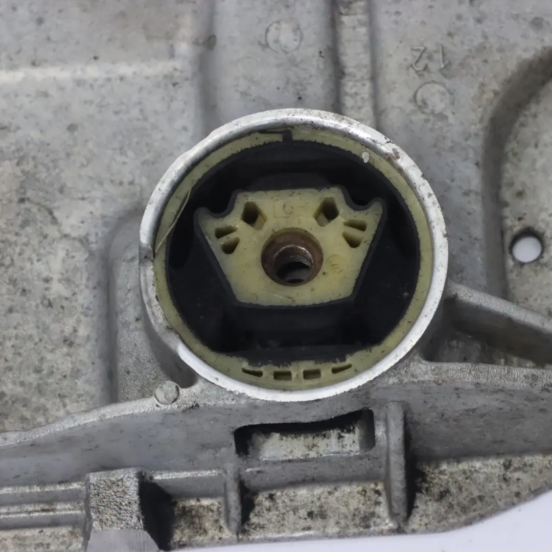 Audi A3 8P 1.9 TDI Sottotelaio Supporto Motore Cambio Staffa - SKU 1K0199313AL - Numero di parte 1K0199313AL