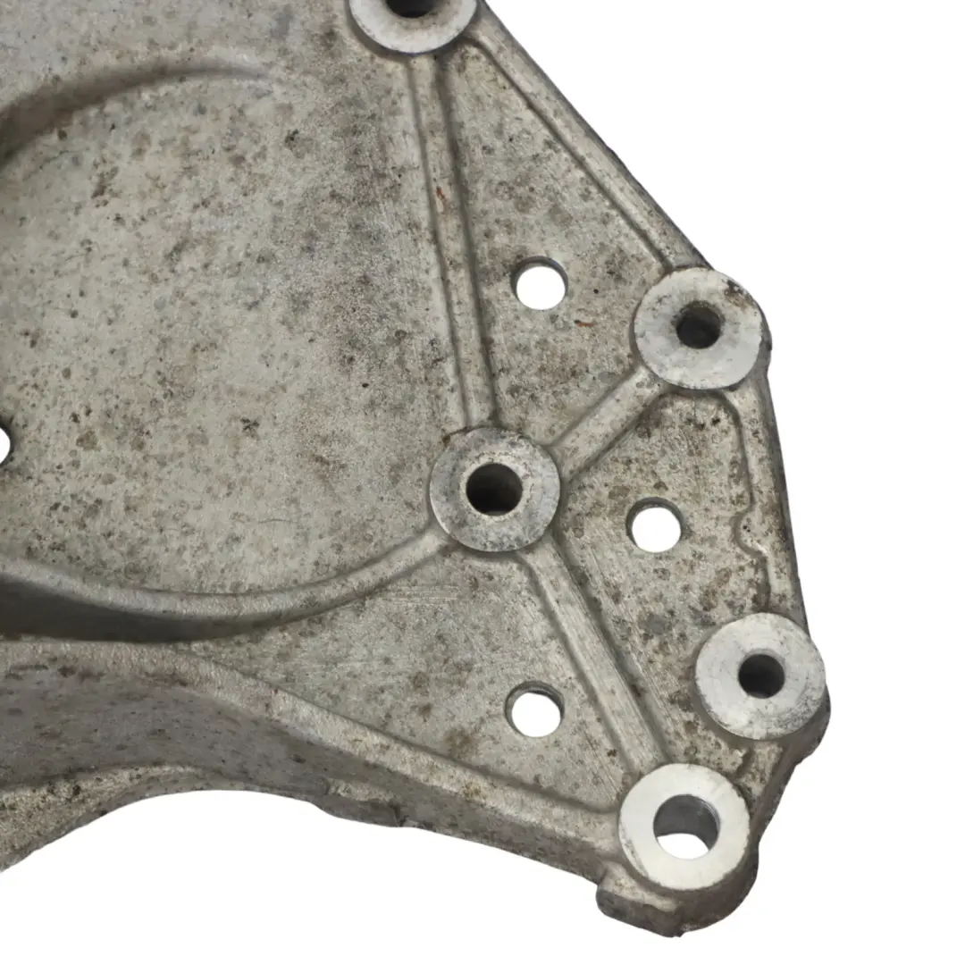 Soporte Subchasis Motor Soporte Caja Cambios para Audi A3 8P 1.9 TDI con número de pieza 1K0199313AL Audi A3 8P 1.9 TDI Soporte Subchasis Motor Soporte Caja Cambios - SKU 1K0199313AL - Número de pieza 1K0199313AL