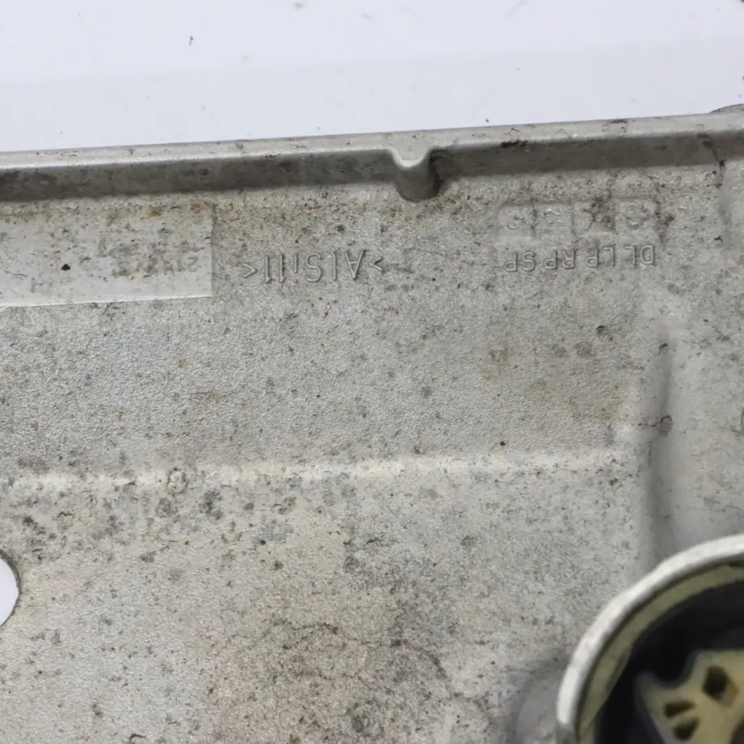 Soporte Subchasis Motor Soporte Caja Cambios para Audi A3 8P 1.9 TDI con número de pieza 1K0199313AL Audi A3 8P 1.9 TDI Soporte Subchasis Motor Soporte Caja Cambios - SKU 1K0199313AL - Número de pieza 1K0199313AL