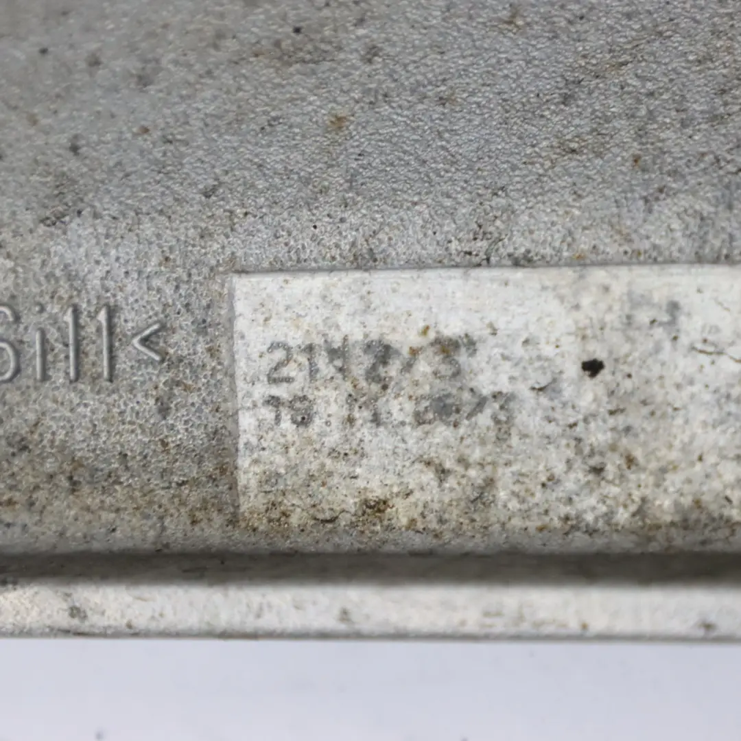 Rama Wspornicza Belka Wspornik Agregatu do Audi A3 8P 1.9 TDI o numerze 1K0199313AL Audi A3 8P 1.9 TDI Rama Wspornicza Belka Wspornik Agregatu - SKU 1K0199313AL - Numer Części 1K0199313AL