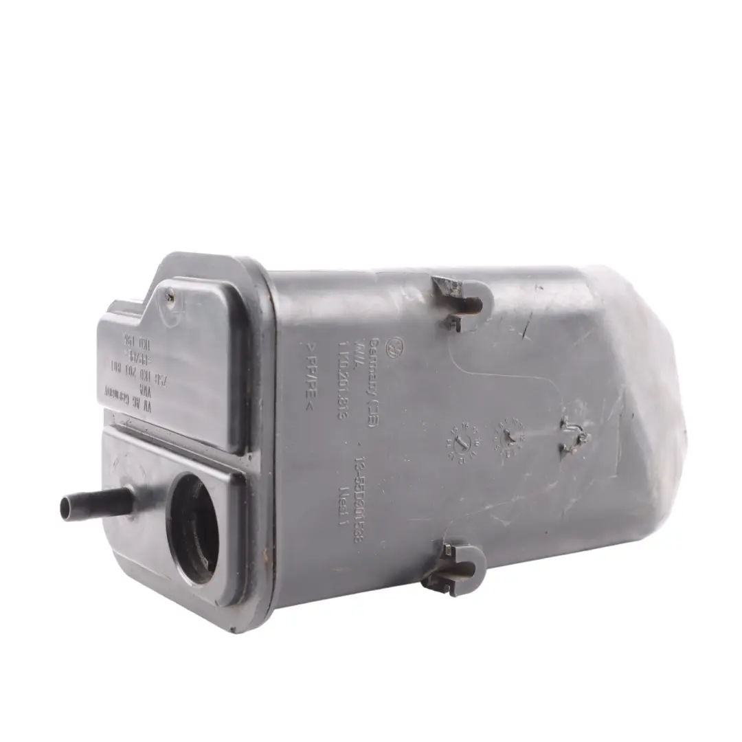 VW Seat Skoda Audi Active Aktivkohle Kraftstofffilter Kanister - SKU 1K0201801E - Teilenummer 1K0201801E