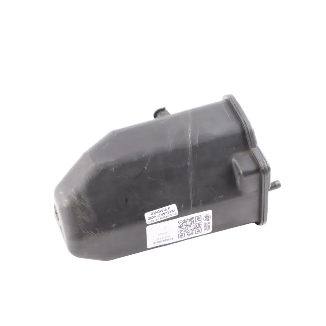 Aktivkohle Kraftstofffilter Kanister für VW Seat Skoda Audi Active mit Teilenummer 1K0201801E VW Seat Skoda Audi Active Aktivkohle Kraftstofffilter Kanister - SKU 1K0201801E - Teilenummer 1K0201801E