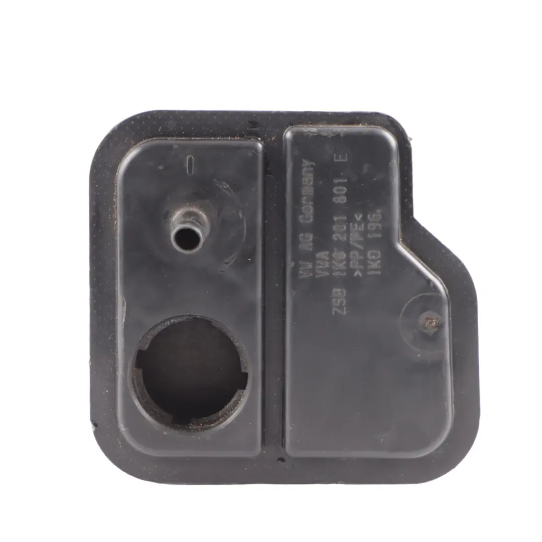 Cartucho Filtro Combustible Carbón para Volkswagen Seat Skoda Audi Active con número de pieza 1K0201801E Volkswagen Seat Skoda Audi Active Cartucho Filtro Combustible Carbón - SKU 1K0201801E - Número de pieza 1K0201801E