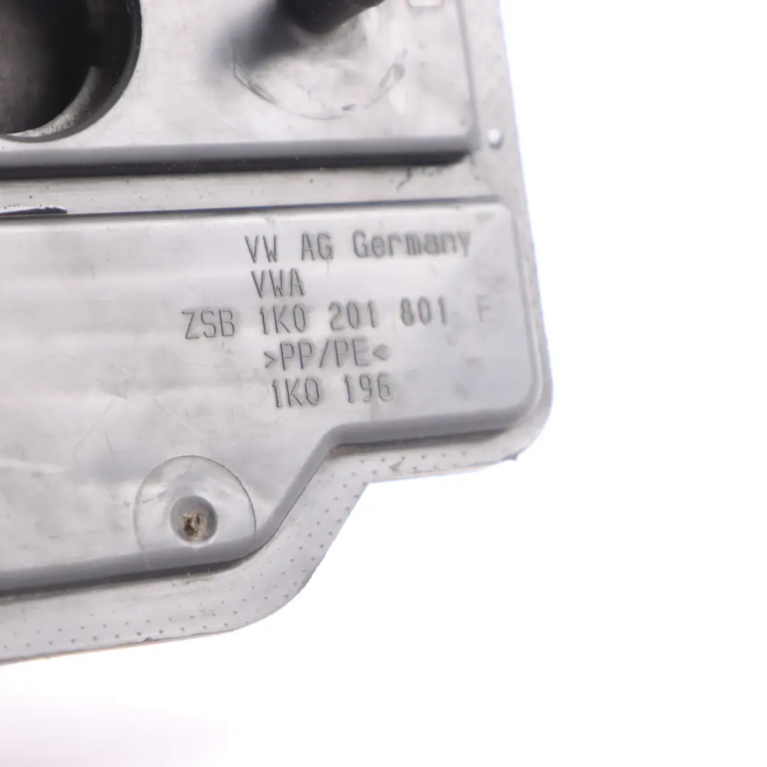 Volkswagen Seat Skoda Audi Active Cartucho Filtro Combustible Carbón - SKU 1K0201801E - Número de pieza 1K0201801E