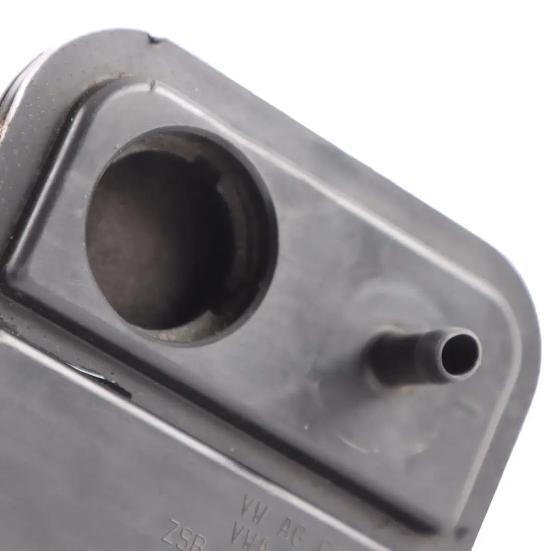 Cartucho Filtro Combustible Carbón para Volkswagen Seat Skoda Audi Active con número de pieza 1K0201801E Volkswagen Seat Skoda Audi Active Cartucho Filtro Combustible Carbón - SKU 1K0201801E - Número de pieza 1K0201801E