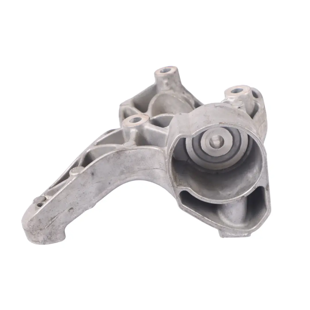 Conditioning Compressor Mount Bracket Holder to Volkswagen Passat B7 Air with Part number 1K0260885B Volkswagen Passat B7 Air Conditioning Compressor Mount Bracket Holder - SKU 1K0260885B - Part number 1K0260885B