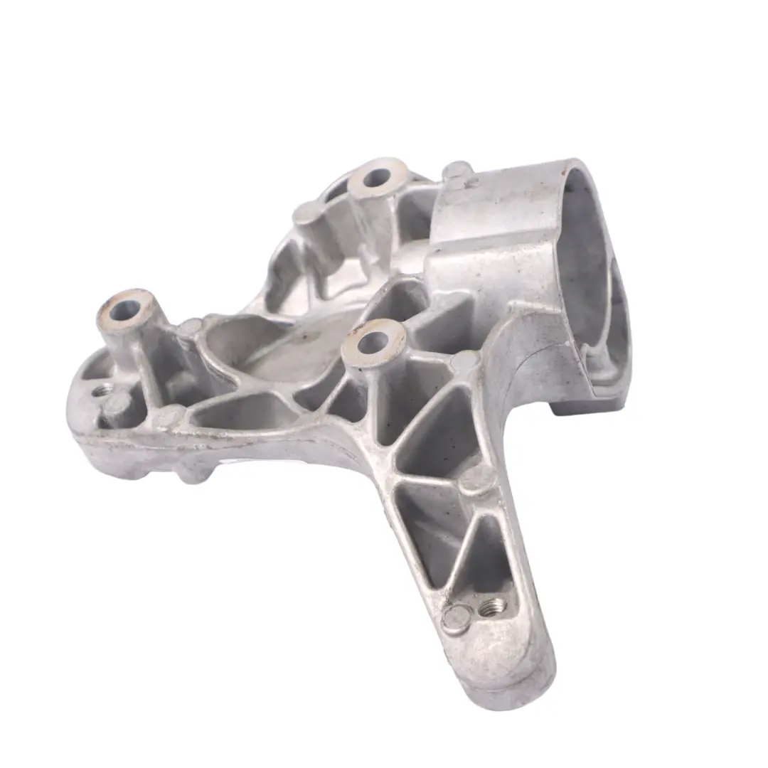 Conditioning Compressor Mount Bracket Holder to Volkswagen Passat B7 Air with Part number 1K0260885B Volkswagen Passat B7 Air Conditioning Compressor Mount Bracket Holder - SKU 1K0260885B - Part number 1K0260885B