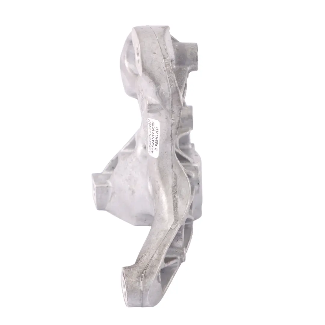 Volkswagen Passat B7 Air Conditioning Compressor Mount Bracket Holder - SKU 1K0260885B - Part number 1K0260885B