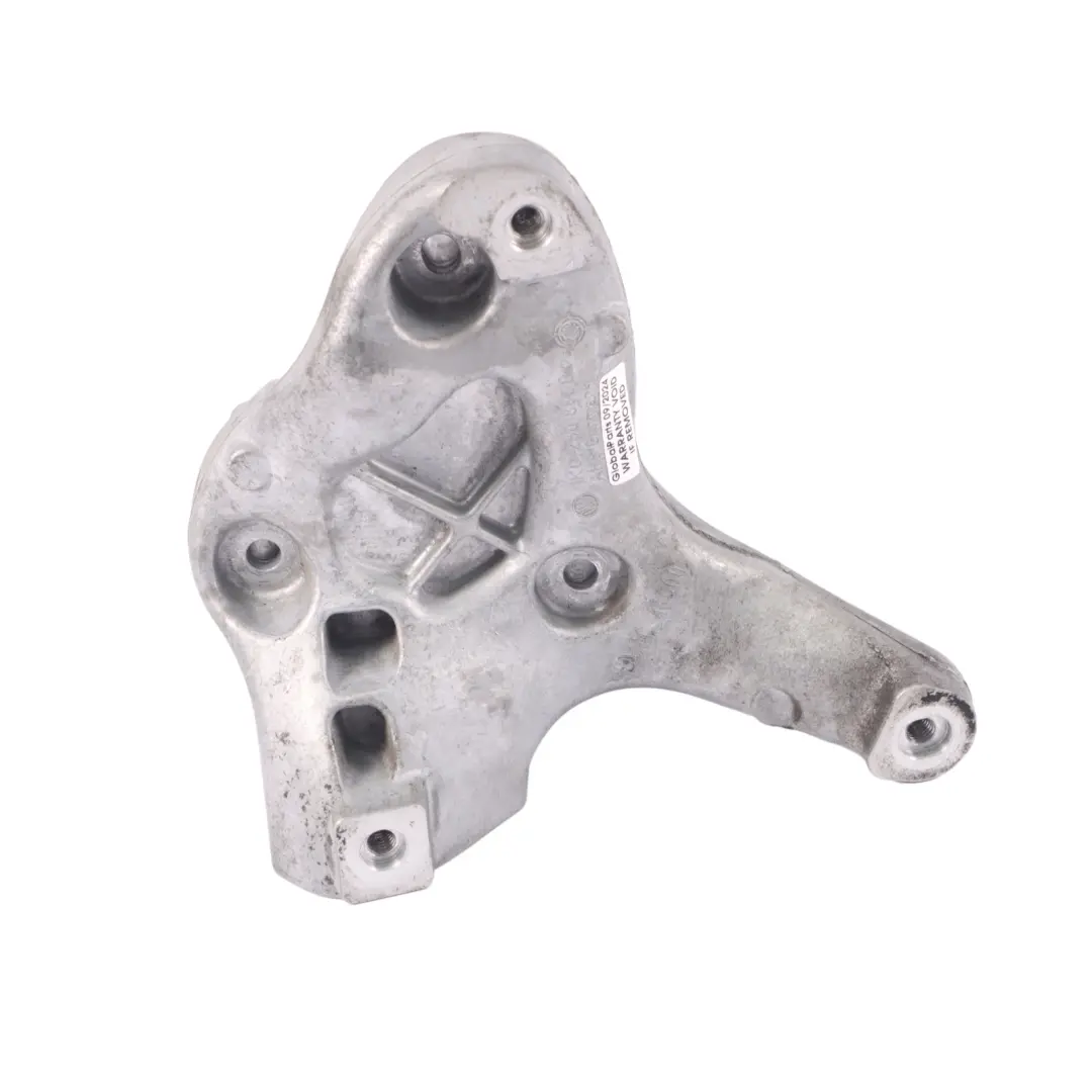 Volkswagen Passat B7 Support fixation compresseur climatisation - SKU 1K0260885B - Numéro de pièce 1K0260885B