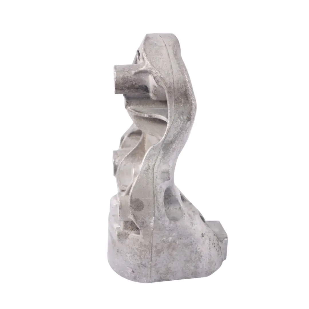 Soporte de montaje compresor aire acondicionado Volkswagen Passat B7 para con número de pieza 1K0260885B Soporte de montaje compresor aire acondicionado Volkswagen Passat B7 - SKU 1K0260885B - Número de pieza 1K0260885B