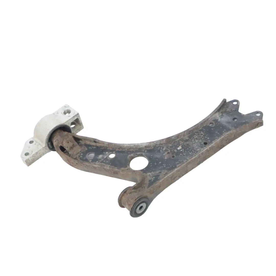 Mk5 Control Arm Lower Front Left N/S Wishbone to Volkswagen VW Golf with Part number 1K0407151AA Volkswagen VW Golf Mk5 Control Arm Lower Front Left N/S Wishbone - SKU 1K0407151AA - Part number 1K0407151AA