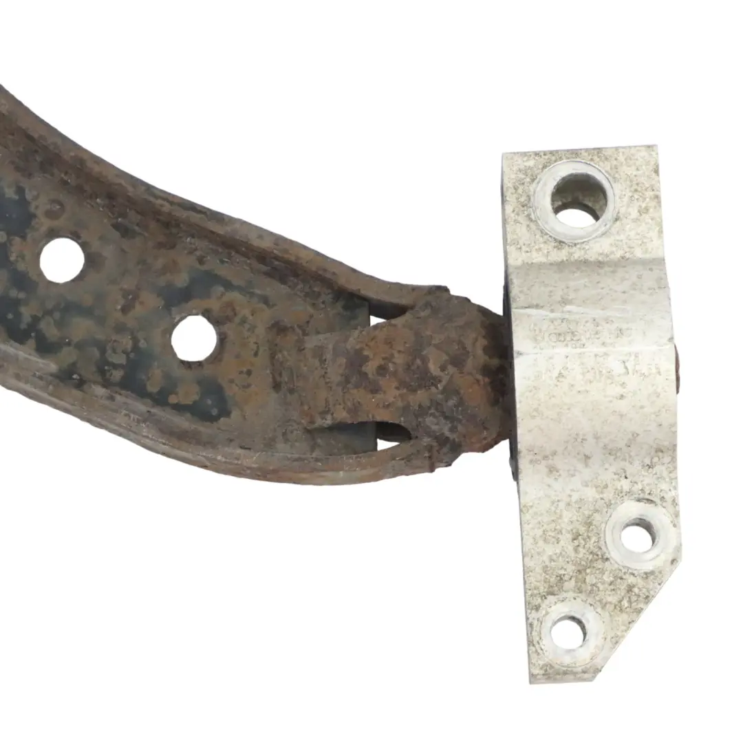 Volkswagen VW Golf Mk5 Control Arm Lower Front Left N/S Wishbone - SKU 1K0407151AA - Part number 1K0407151AA