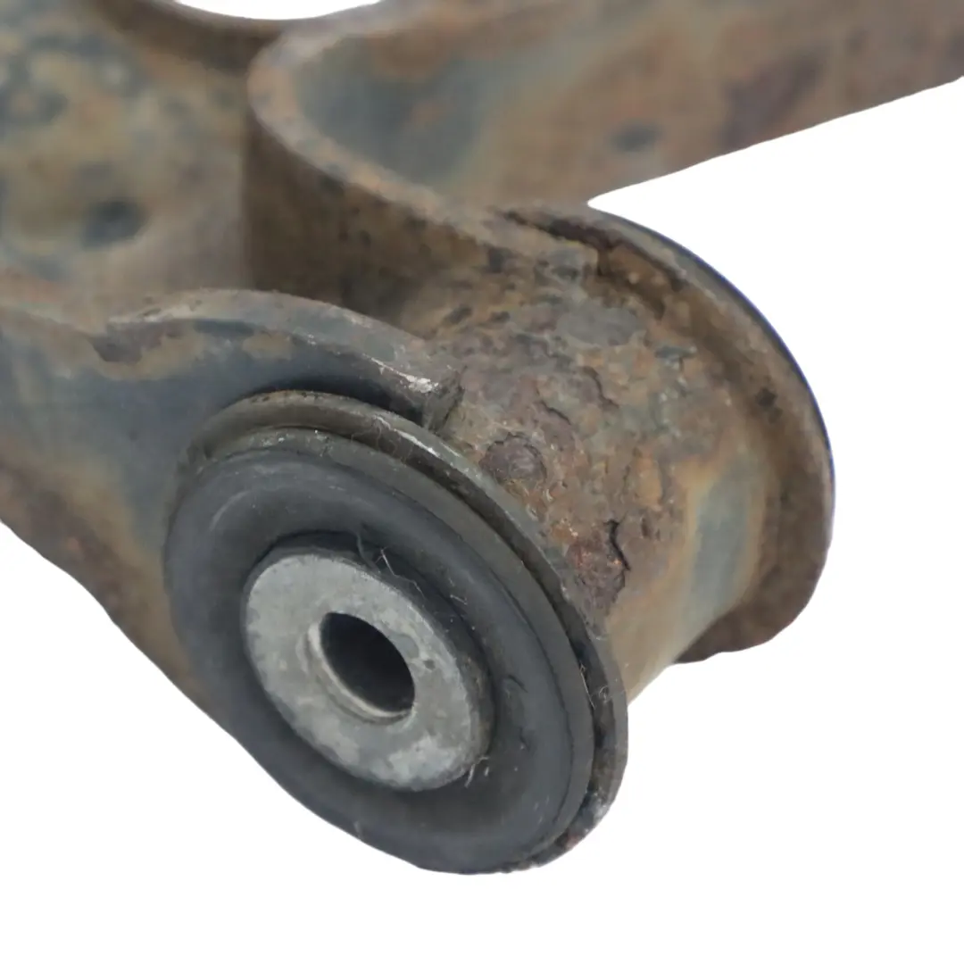 Mk5 Control Arm Lower Front Left N/S Wishbone to Volkswagen VW Golf with Part number 1K0407151AA Volkswagen VW Golf Mk5 Control Arm Lower Front Left N/S Wishbone - SKU 1K0407151AA - Part number 1K0407151AA