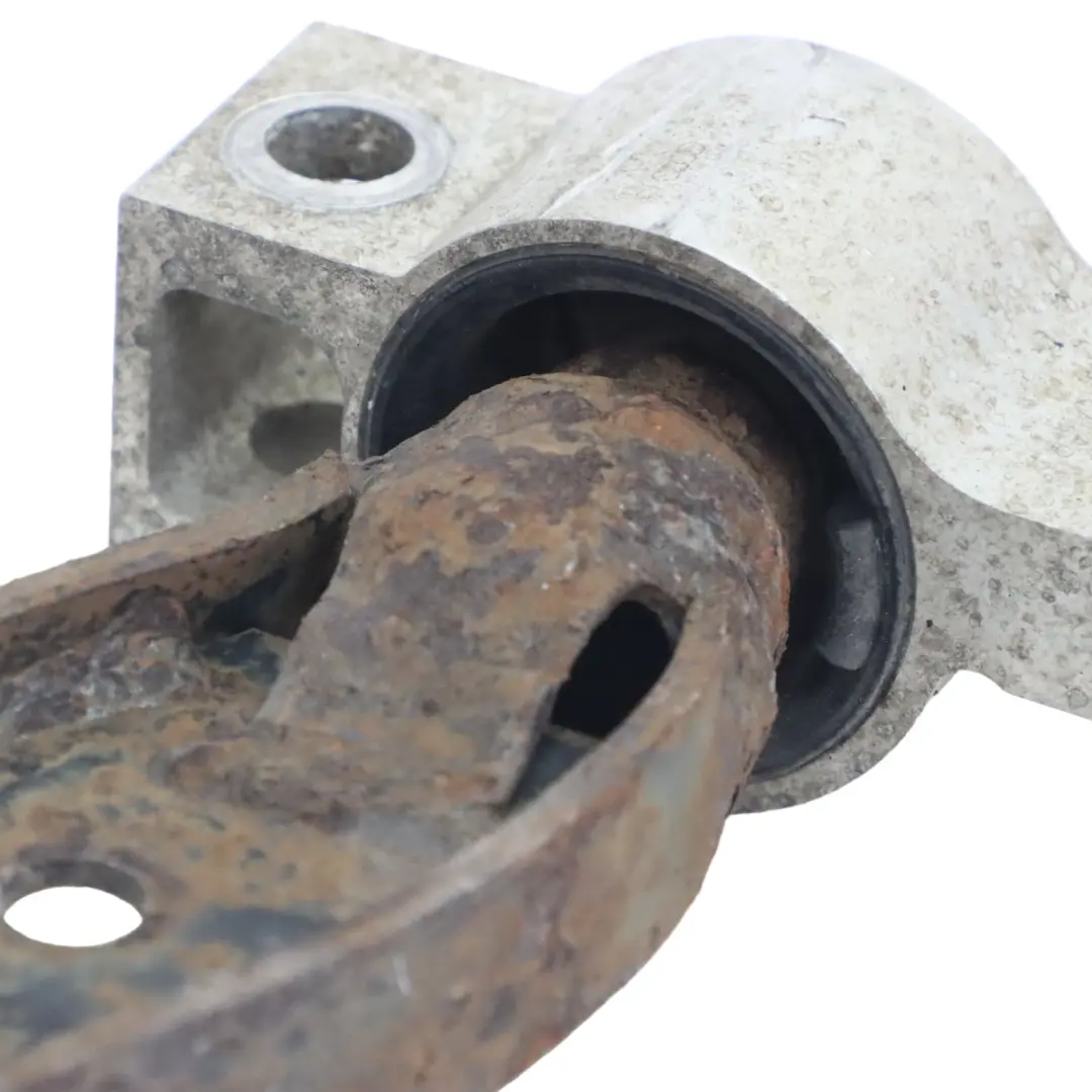 Mk5 Querlenker Unten Vorne Links für Volkswagen VW Golf mit Teilenummer 1K0407151AA Volkswagen VW Golf Mk5 Querlenker Unten Vorne Links - SKU 1K0407151AA - Teilenummer 1K0407151AA