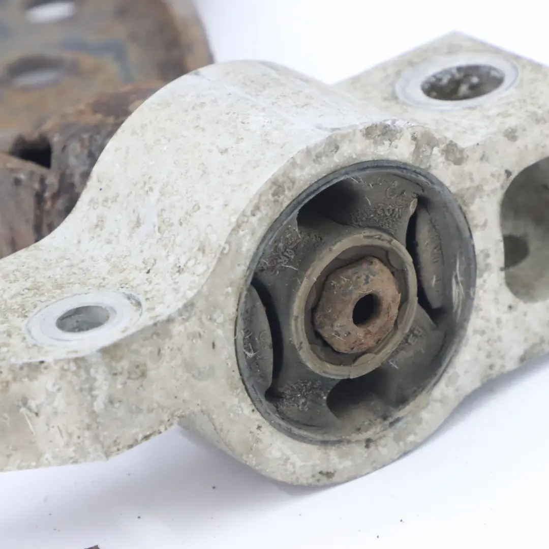 Volkswagen VW Golf Mk5 Control Arm Lower Front Left N/S Wishbone - SKU 1K0407151AA - Part number 1K0407151AA