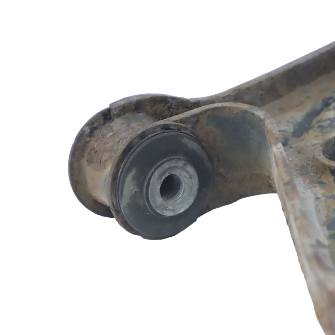Volkswagen VW Golf Mk5 Control Arm Lower Front Left N/S Wishbone - SKU 1K0407151AA - Part number 1K0407151AA