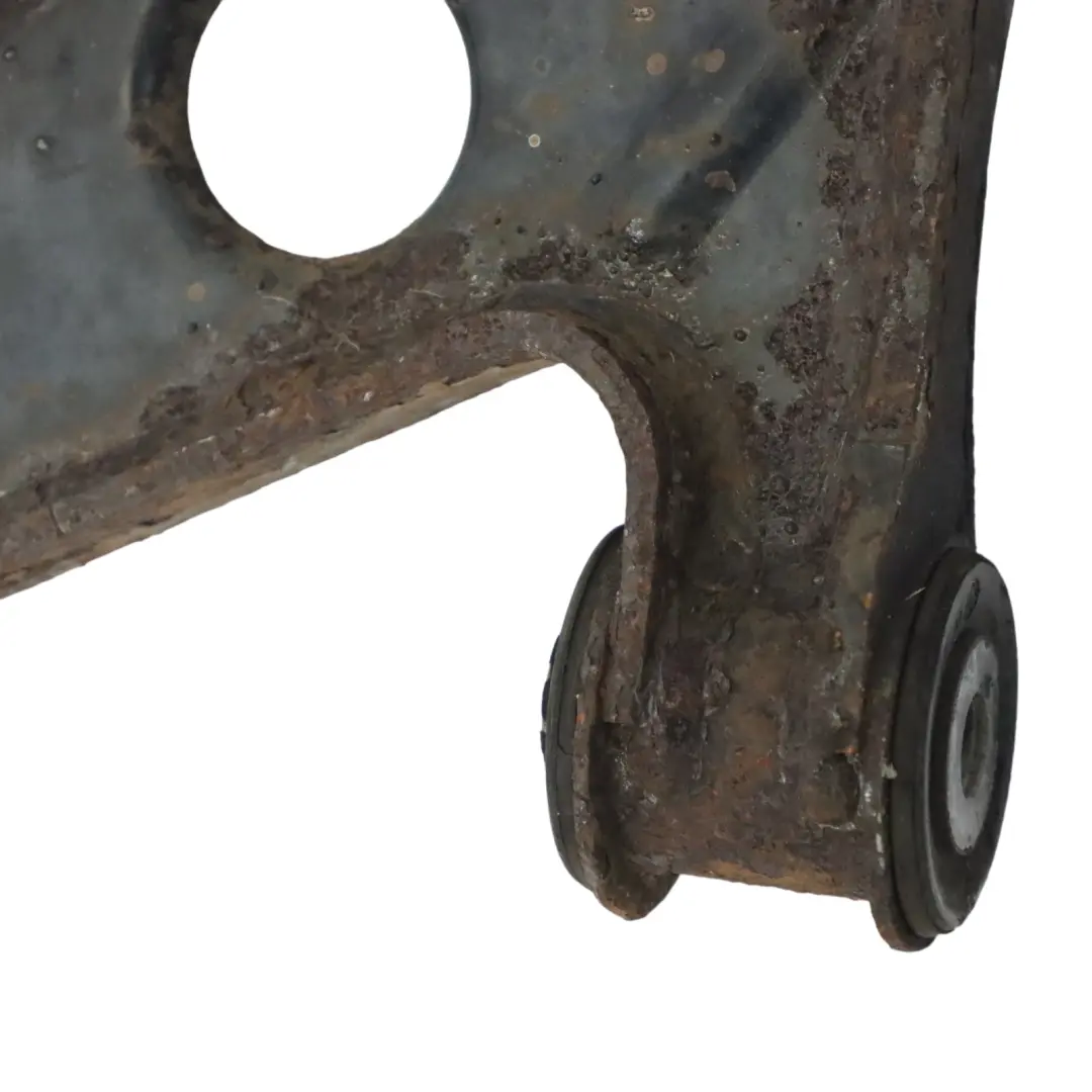 Brazo Control Inferior Izquierdo para Audi A3 8P VW Golf 6 con número de pieza 1K0407151BC Audi A3 8P VW Golf 6 Brazo Control Inferior Izquierdo - SKU 1K0407151BC - Número de pieza 1K0407151BC