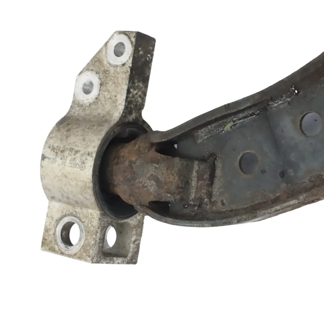 Audi A3 8P VW Golf 6 Front Wishbone Left N/S Lower Control Arm - SKU 1K0407151BC - Part number 1K0407151BC