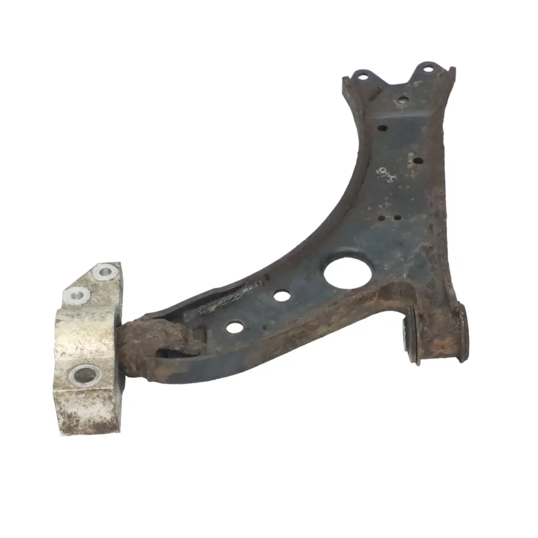 Audi A3 8P VW Golf 6 Front Wishbone Left N/S Lower Control Arm - SKU 1K0407151BC - Part number 1K0407151BC