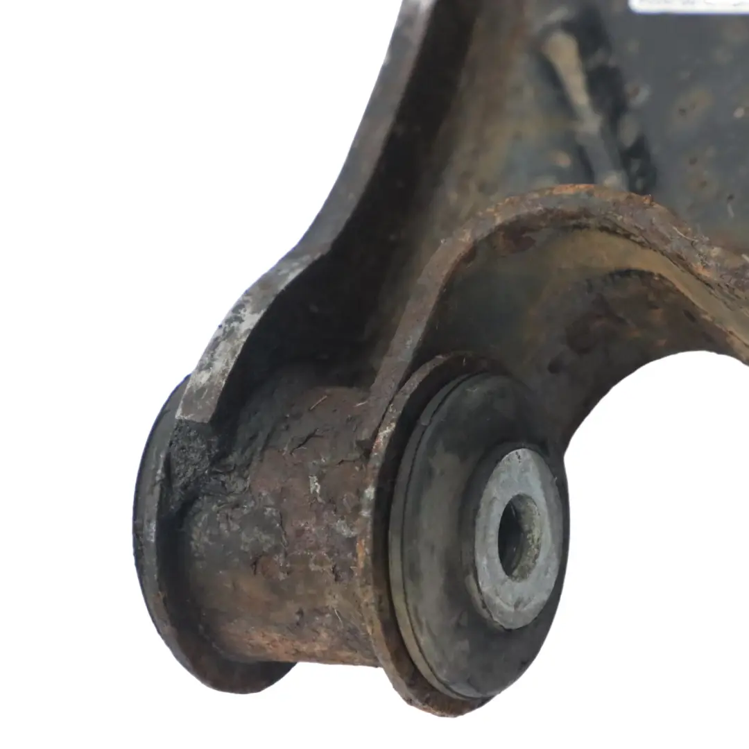 Wahacz Lewy Przedni Przód Lewo do Audi A3 8P VW Golf 6 o numerze 1K0407151BC Audi A3 8P VW Golf 6 Wahacz Lewy Przedni Przód Lewo - SKU 1K0407151BC - Numer Części 1K0407151BC