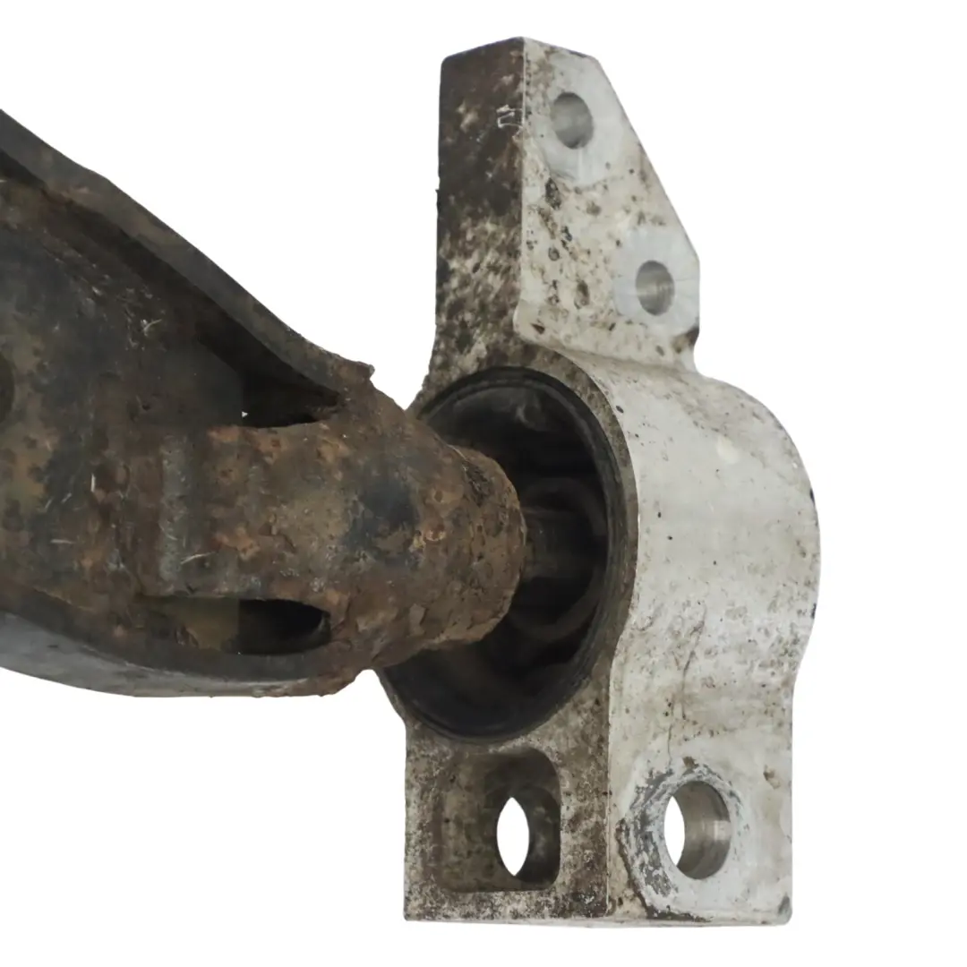 Audi A3 8P VW Golf 6 Front Wishbone Left N/S Lower Control Arm - SKU 1K0407151BC - Part number 1K0407151BC