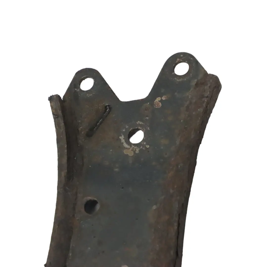 Braccio Controllo Inferiore Sinistro per Audi A3 8P VW Golf 6 con numero di parte 1K0407151BC Audi A3 8P VW Golf 6 Braccio Controllo Inferiore Sinistro - SKU 1K0407151BC - Numero di parte 1K0407151BC