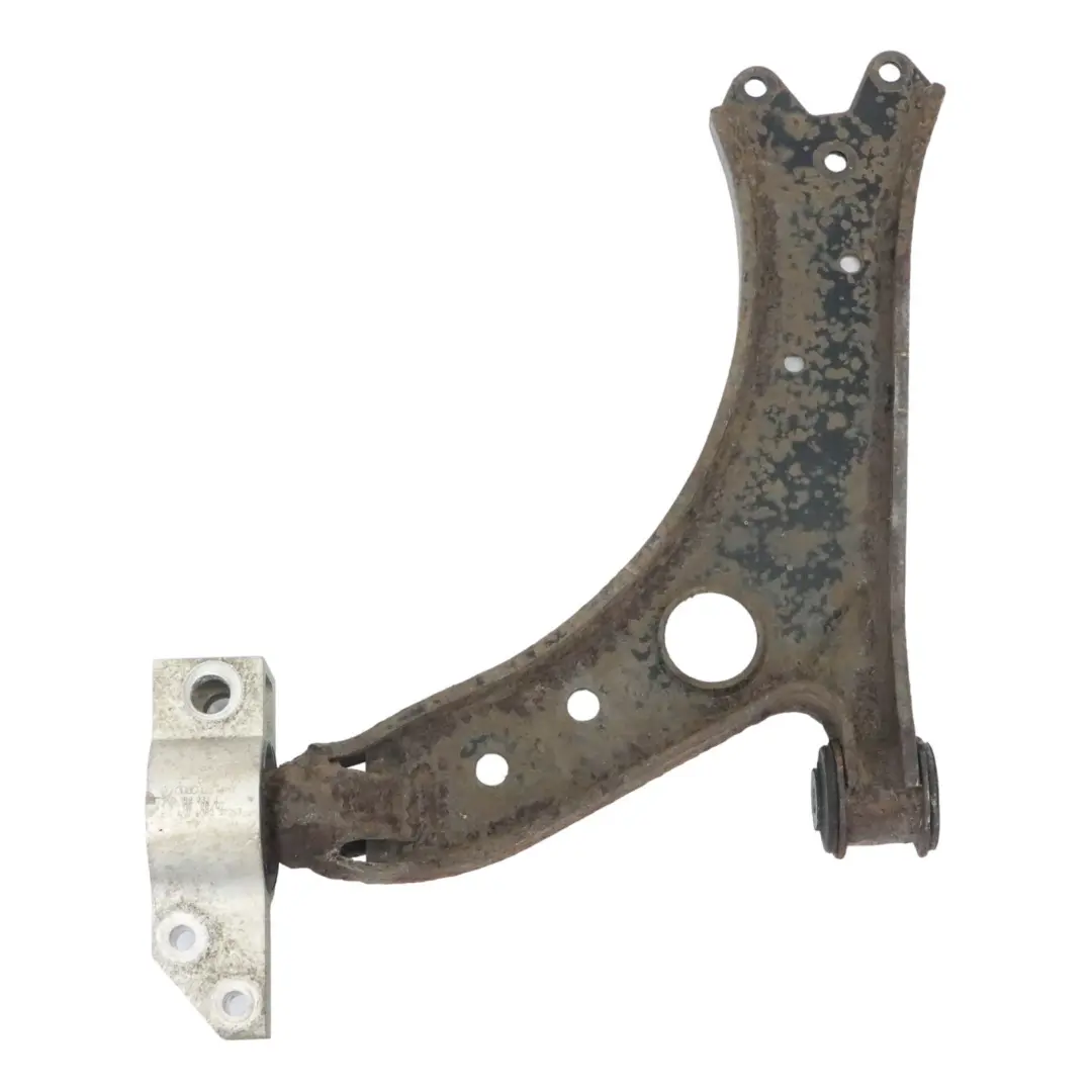 Volkswagen VW Golf Mk5 Control Arm Lower Front Right O/S Wishbone - SKU 1K0407152AA - Part number 1K0407152AA