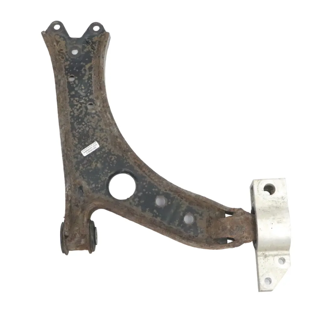 Mk5 Braccio di Controllo Anteriore Destro per Volkswagen VW Golf con numero di parte 1K0407152AA Volkswagen VW Golf Mk5 Braccio di Controllo Anteriore Destro - SKU 1K0407152AA - Numero di parte 1K0407152AA