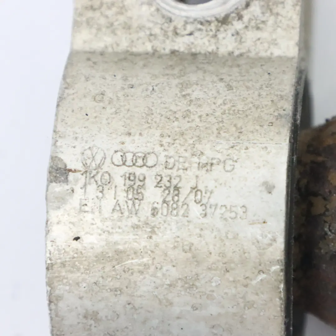 Mk5 Wahacz Zawieszenia Dolny Przedni Prawy do Volkswagen VW Golf o numerze 1K0407152AA Volkswagen VW Golf Mk5 Wahacz Zawieszenia Dolny Przedni Prawy - SKU 1K0407152AA - Numer Części 1K0407152AA