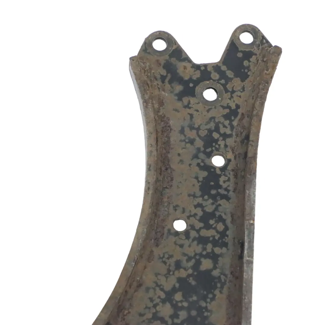Volkswagen VW Golf Mk5 Control Arm Lower Front Right O/S Wishbone - SKU 1K0407152AA - Part number 1K0407152AA