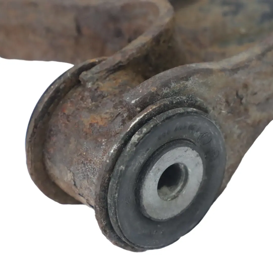 Mk5 Wahacz Zawieszenia Dolny Przedni Prawy do Volkswagen VW Golf o numerze 1K0407152AA Volkswagen VW Golf Mk5 Wahacz Zawieszenia Dolny Przedni Prawy - SKU 1K0407152AA - Numer Części 1K0407152AA