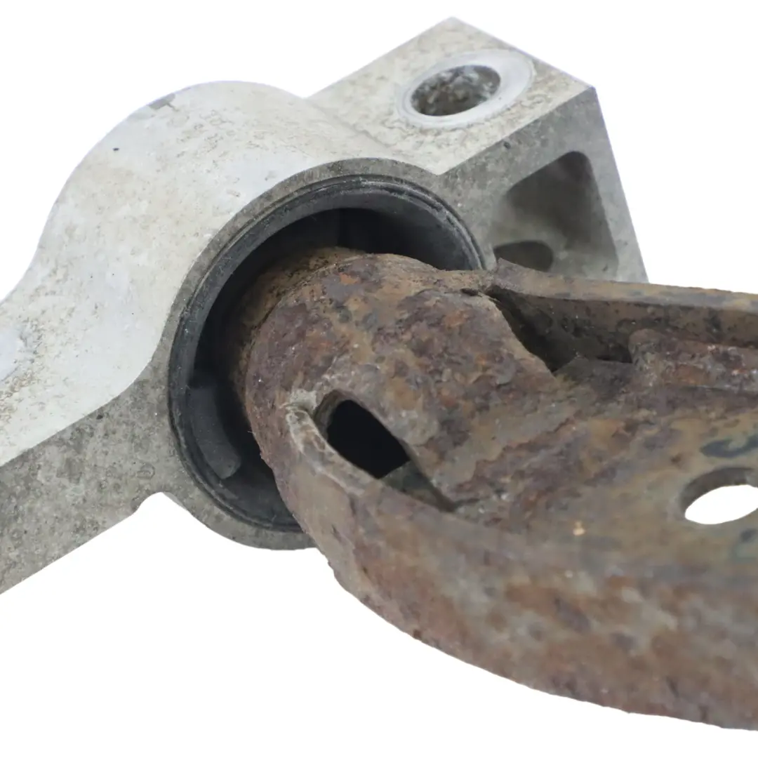Volkswagen VW Golf Mk5 Brazo de Control Inferior Delantero Derecho - SKU 1K0407152AA - Número de pieza 1K0407152AA