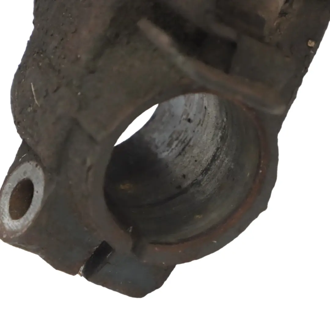 Portaruota anteriore sinistro Sospensione Snodo montaggio mozzo per VW Golf 5 con numero di parte 1K0407255T VW Golf 5 Portaruota anteriore sinistro Sospensione Snodo montaggio mozzo - SKU 1K0407255T - Numero di parte 1K0407255T