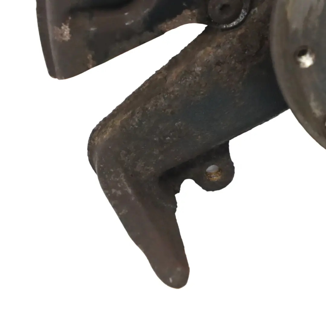 Support Roue Avant Gauche Monture de moyeu de suspension pour VW Golf 5 à propos du numéro de pièce 1K0407255T VW Golf 5 Support Roue Avant Gauche Monture de moyeu de suspension - SKU 1K0407255T - Numéro de pièce 1K0407255T