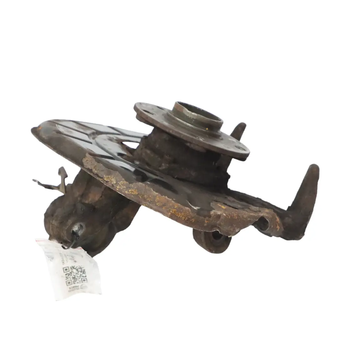 Carrier Front Right O/S Suspension Mount Knuckle 1K0407256T VW Golf 5 Wheel - SKU 1K0407256T-1 - Part number 1K0407256T-1