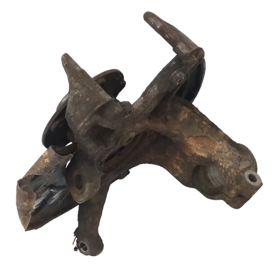 Portaruota Anteriore Destro Supporto Sospensione Knuckle 1K0407256T per VW Golf 5 con numero di parte 1K0407256T-1 VW Golf 5 Portaruota Anteriore Destro Supporto Sospensione Knuckle 1K0407256T - SKU 1K0407256T-1 - Numero di parte 1K0407256T-1