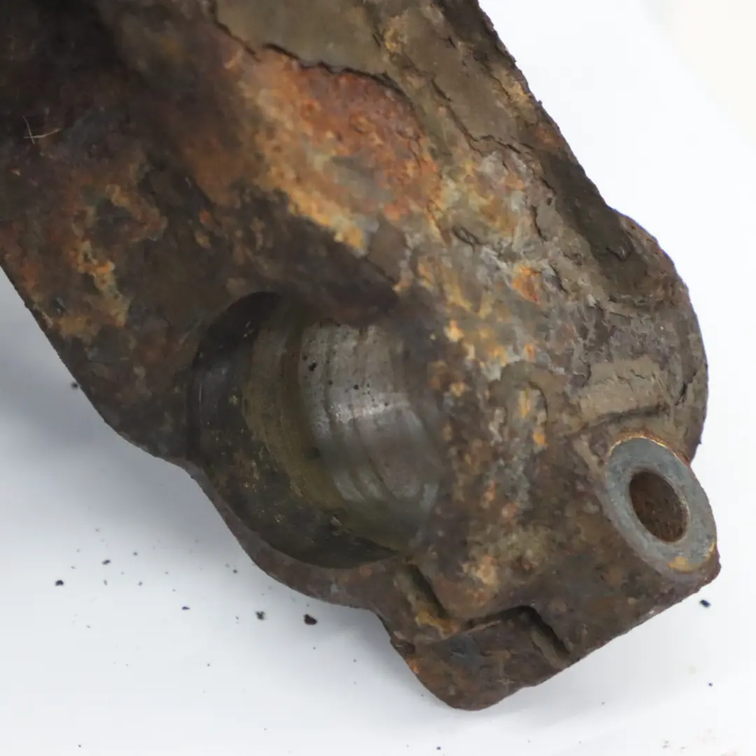 VW Golf 5 Radträger Vorne Rechts Aufhängung Achsschenkel 1K0407256T - SKU 1K0407256T-1 - Teilenummer 1K0407256T-1