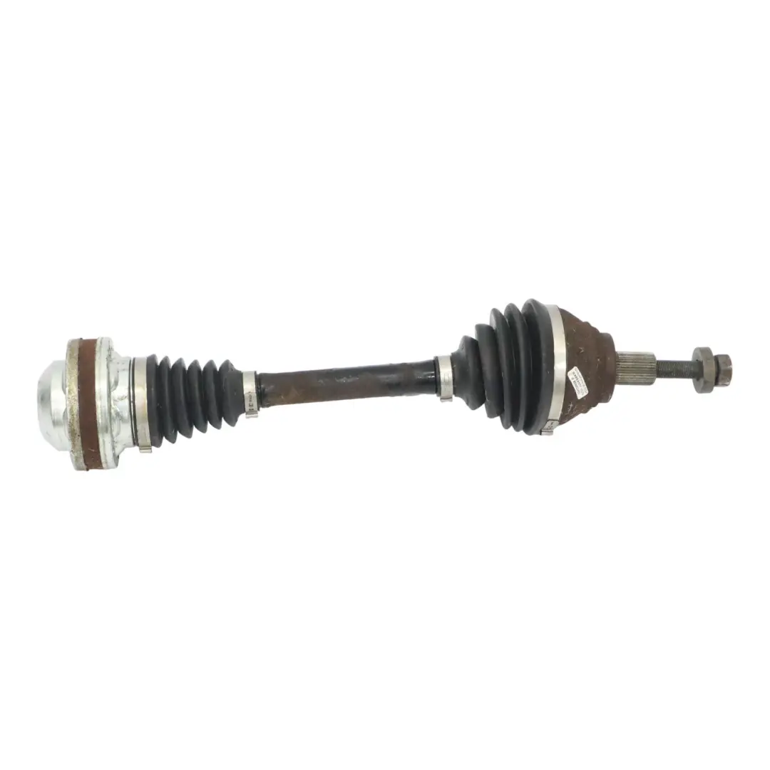 VW Volkswagen Golf 1K 2.0 TDI BMN Front Axle Driveshaft Left N/S - SKU 1K0407271HM - Part number 1K0407271HM