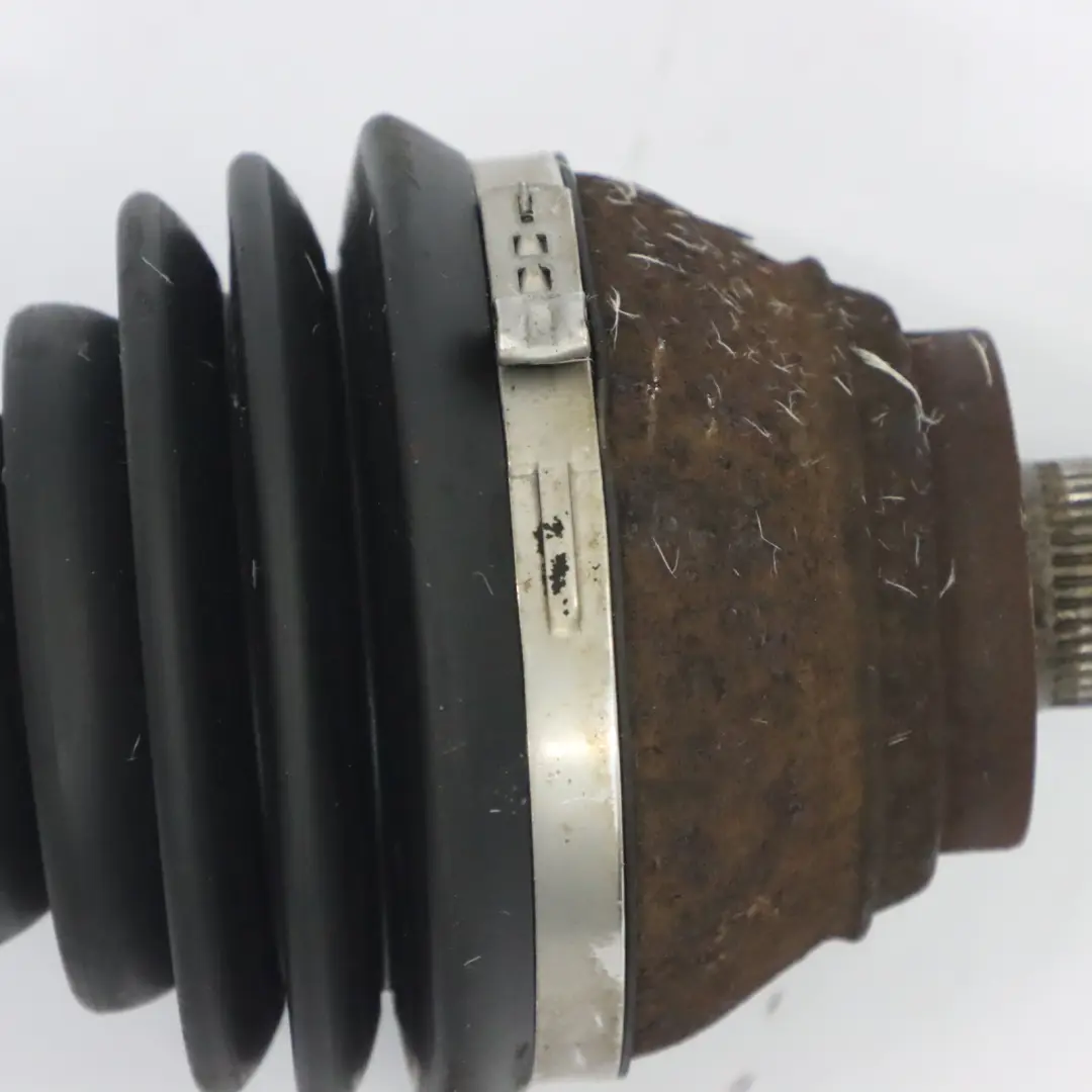 VW Volkswagen Golf 1K 2.0 TDI BMN Front Axle Driveshaft Left N/S - SKU 1K0407271HM - Part number 1K0407271HM