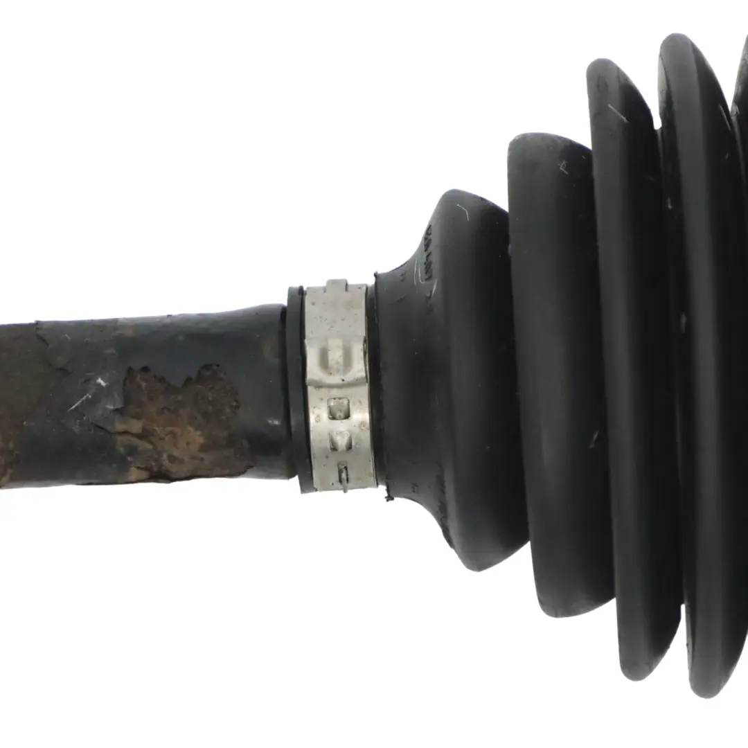 VW Volkswagen Golf 1K 2.0 TDI BMN Front Axle Driveshaft Left N/S - SKU 1K0407271HM - Part number 1K0407271HM
