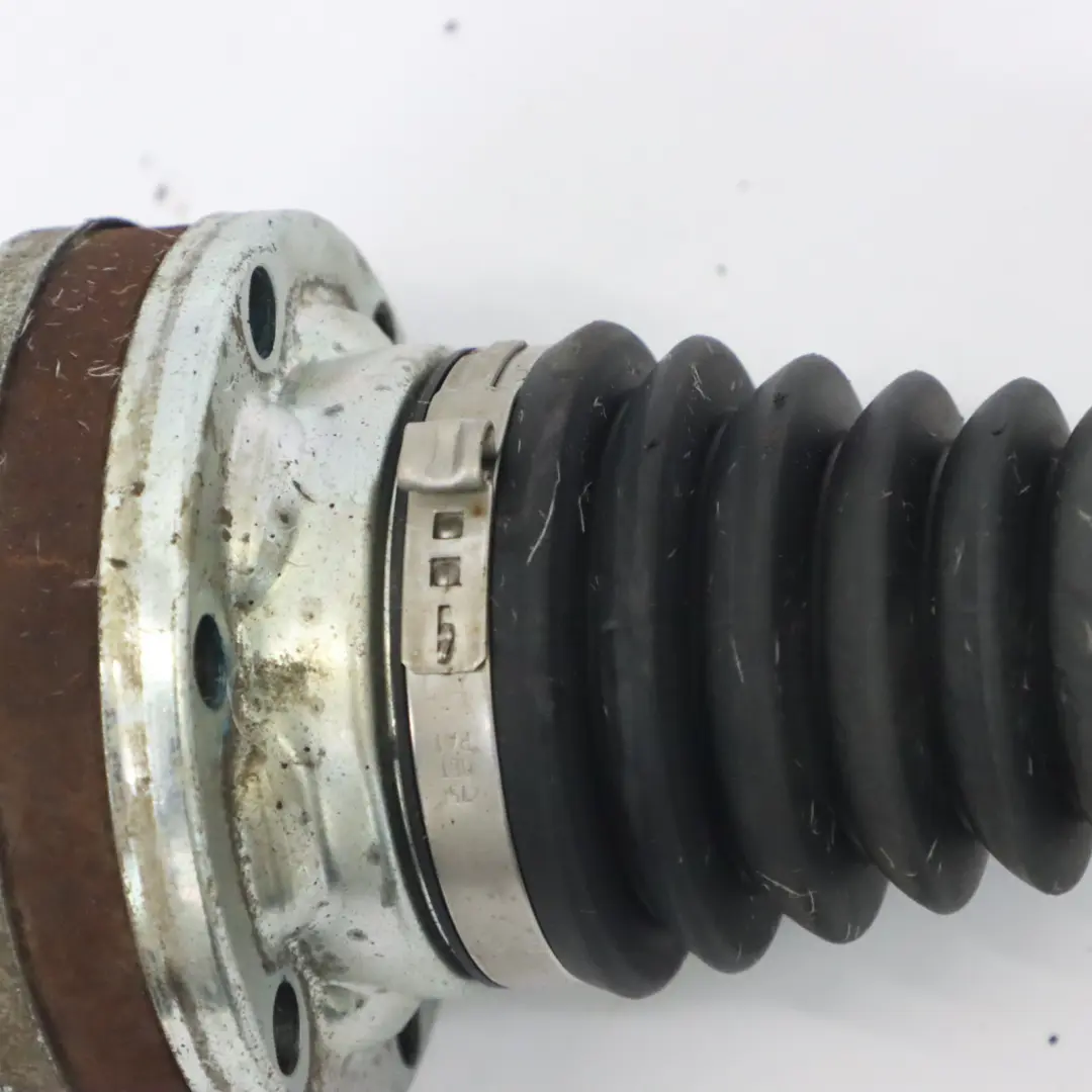 1K 2.0 TDI BMN Arbre Transmission Avant Gauche pour VW Volkswagen Golf à propos du numéro de pièce 1K0407271HM VW Volkswagen Golf 1K 2.0 TDI BMN Arbre Transmission Avant Gauche - SKU 1K0407271HM - Numéro de pièce 1K0407271HM