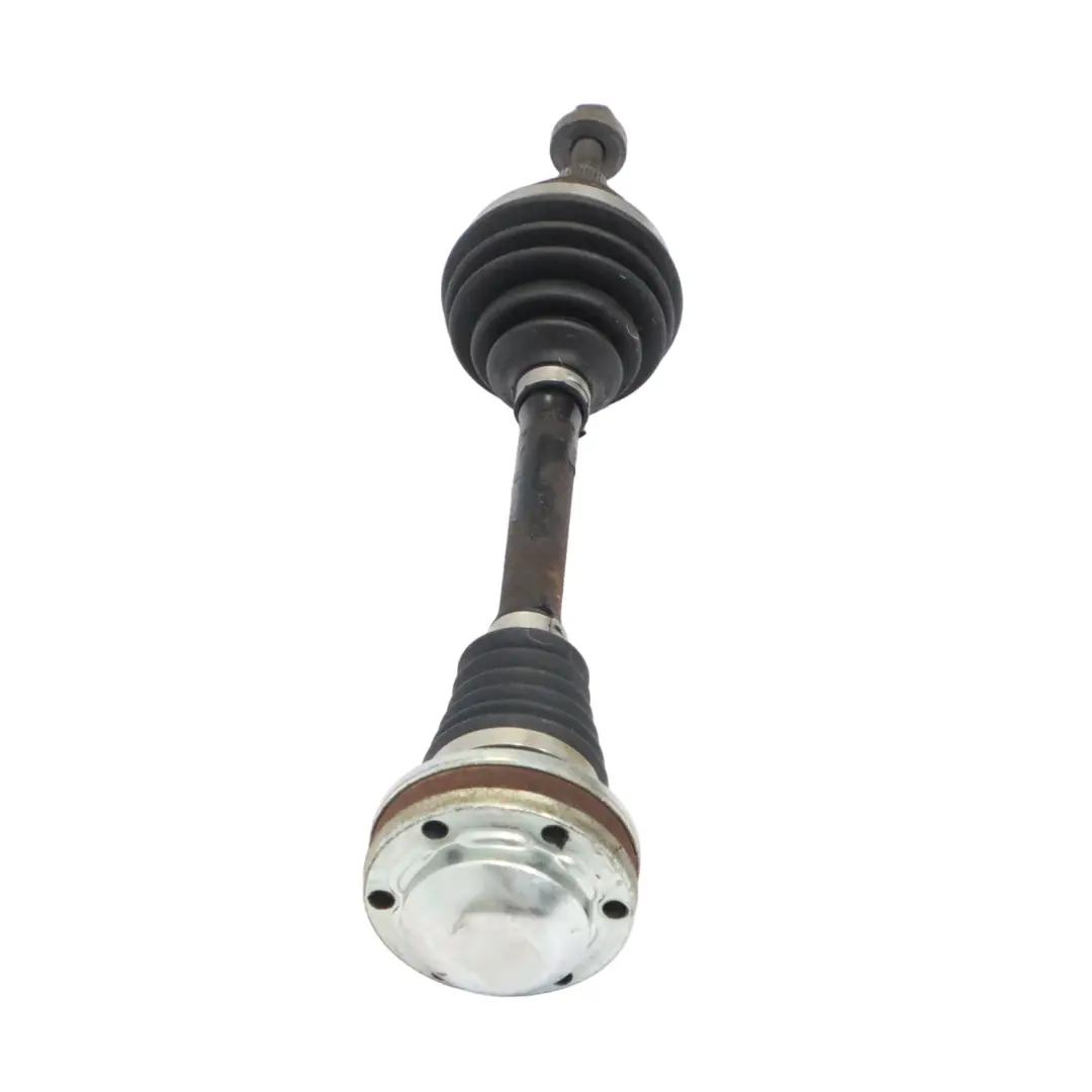 VW Volkswagen Golf 1K 2.0 TDI BMN Albero Motore Anteriore Sinistro - SKU 1K0407271HM - Numero di parte 1K0407271HM