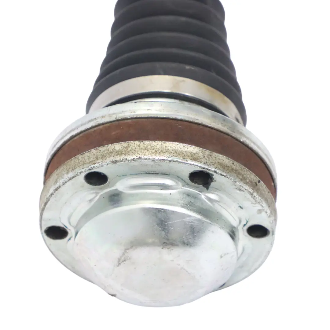 VW Volkswagen Golf 1K 2.0 TDI BMN Front Axle Driveshaft Left N/S - SKU 1K0407271HM - Part number 1K0407271HM