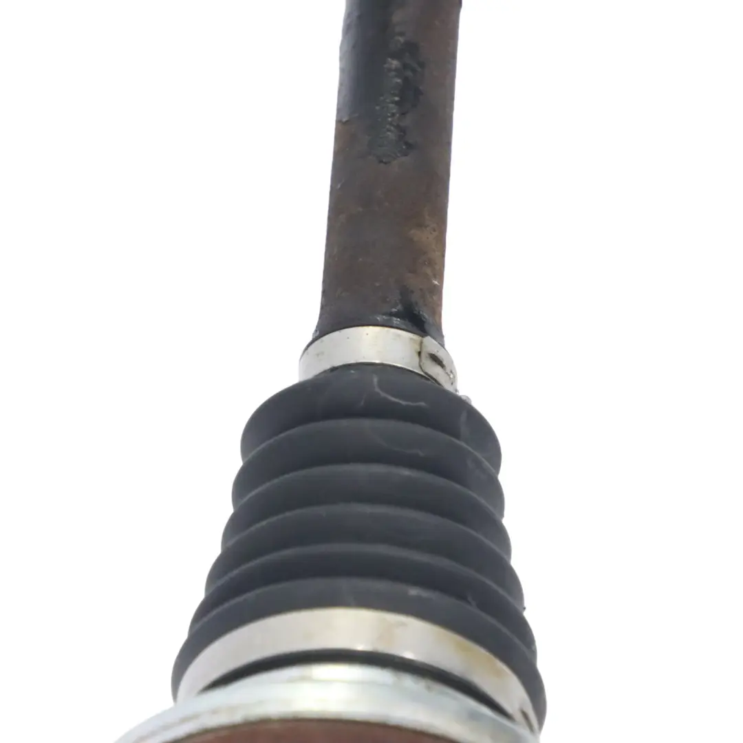 VW Volkswagen Golf 1K 2.0 TDI BMN Albero Motore Anteriore Sinistro - SKU 1K0407271HM - Numero di parte 1K0407271HM