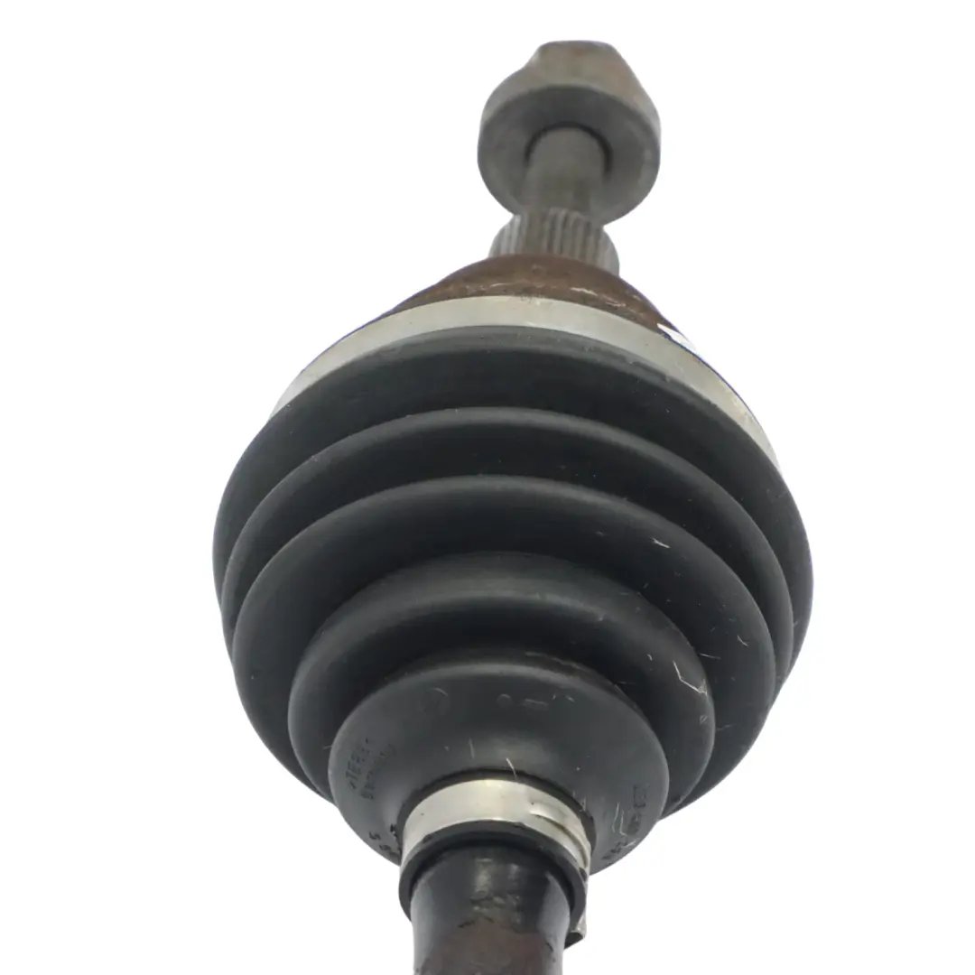 1K 2.0 TDI BMN Front Axle Driveshaft Left N/S to VW Volkswagen Golf with Part number 1K0407271HM VW Volkswagen Golf 1K 2.0 TDI BMN Front Axle Driveshaft Left N/S - SKU 1K0407271HM - Part number 1K0407271HM